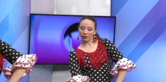 Estudio Superior de danzas españolas