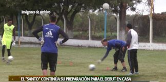 Notas Cristian Domizzi, Mariano Mansilla y Héctor Acosta