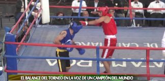 Hugo Soto, la opinión de un campeón