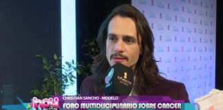 Foro multidisciplinario sobre cáncer.