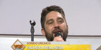 Sonido Uncaico (5)