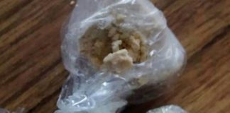 Secuestran marihuana en el sur y «Pasta Base» en Valle Viejo