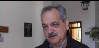 Cautela a la hora de hablar sobre cambios en el gabinete
