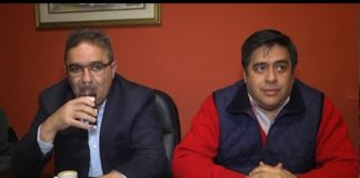 Legislativos podrán acceder a créditos municipales