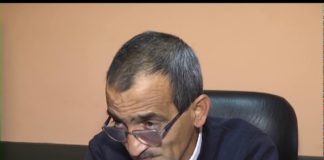 El 22 de septiembre se presentan las boletas