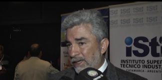 Gutiérrez habló de la necesidad de cambios