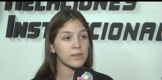 Drogas Peligrosas interviene en los festejos estudiantiles