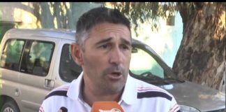 Debut con empate para San Lorenzo de Alem