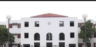 Hay 280 preinscriptos para Arquitectura 2018