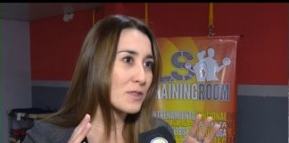 VIDEO: Con el verano más cerca, el gym se llena