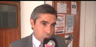 Salerno: «Queremos fomentar la investigación»