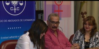 Convenio entre la Residencia y el Colegio de Abogados