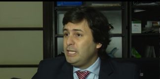 Presentaron web con información municipal