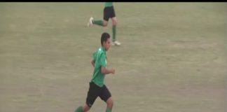 Defensores amargó a los sureños