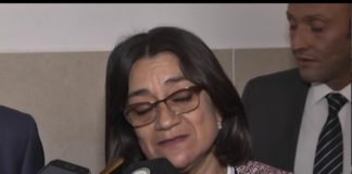 «Siempre le estamos pidiendo obras»