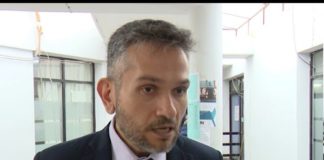 Megafraude: Piden nulidad en el requerimiento de elevación a juicio