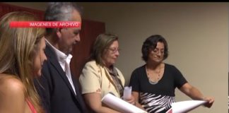 Buscan beneficios para hijos de víctimas de femicidio