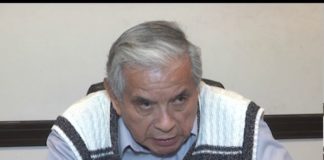 Los choferes de GM a conciliación obligatoria