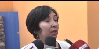 Sarapura: «Este modelo es único en Latinoamérica»