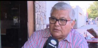 ¿Catamarca está preparada para soportar un sismo intenso?
