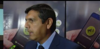 Destacado uso de la App «Ciudad activa»