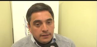 Fuerte apoyo de intendentes a la postura de Corpacci