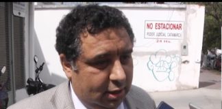 Confirman la prisión preventiva a Vega Modotti