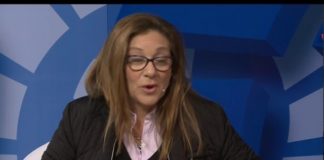 Gómez pegó el portazo de cara a las elecciones generales