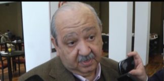 Oscar Macías reemplazará a Roberto Gómez