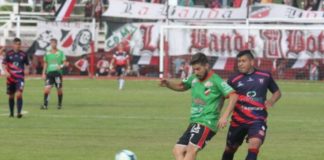 Se programó la sexta y séptima fecha del Federal A