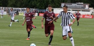 Durísima derrota de Unión Aconquija en Mendoza