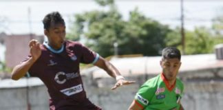 De mal en peor: Unión Aconquija cayó en Mendoza