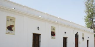 Catamarca tendrá un nuevo Museo de Estudios Folklóricos