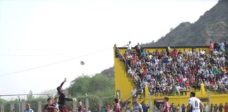 Unión Aconquija no recibirá público visitante mañana en Belén
