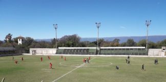 La décima de la Capital va entre viernes y sábado