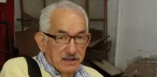 Pesar en el mundo del básquet por la muerte de Rody Moya
