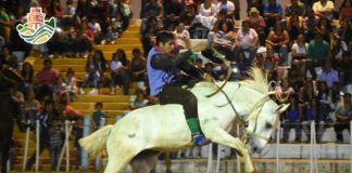 Presentan el Festival «Valle Viejo de Doma y Folclore» 2017