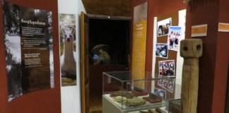Inaugura el Museo Folklórico de Londres