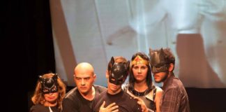 “Barroco americano” en el Festival Internacional de Teatro de Buenos Aires