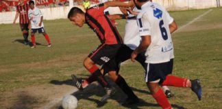 Se programó la penúltima fecha de la Liga Chacarera