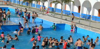 “Los chicos regresaran a sus hogares con una visión diferente de la vida”