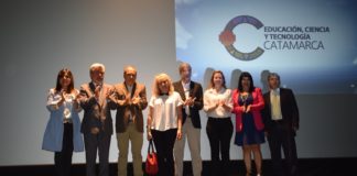 Gutiérrez: «La escuela se tiene que adaptar a los alumnos»