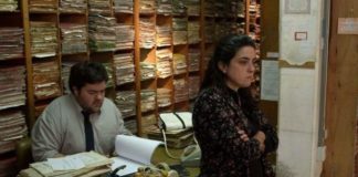 Más funciones de “El peso de la ley” en el Espacio INCAA