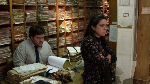 El peso de la ley