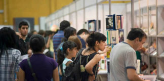 Extienden la convocatoria para la 11º Feria del Libro