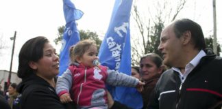 «Tenemos mucha fe en la decisión de los catamarqueños»