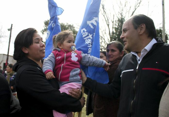 Gustavo Saadi