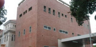 Se entregó válvula para un niño internado en el Hospital de Niños