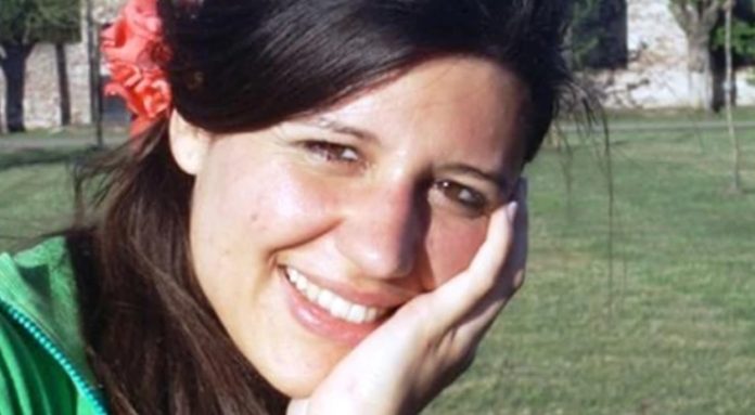María Casch