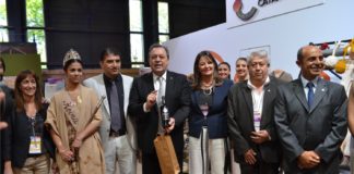 Catamarca dice presente Feria Internacional de Turismo